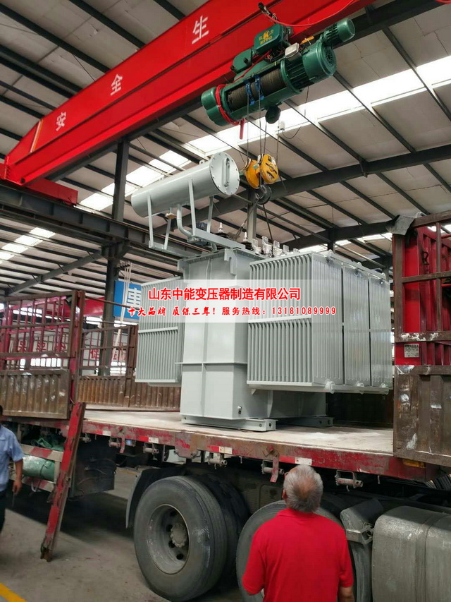 庆阳S11-8000KVA/35KV/10KV油浸式变压器价格