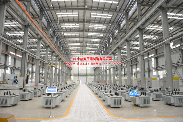 庆阳S13-20000KVA/35KV/10KV/油浸式变压器
